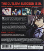 BLACK JACK: The Complete OVA Series - Thumb 2