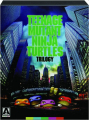 TEENAGE MUTANT NINJA TURTLES TRILOGY - Thumb 1