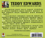 TEDDY EDWARDS: The Complete Recordings, 1947-1962 - Thumb 2