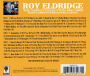 ROY ELDRIDGE: The Verve Collection 1957-1962 - Thumb 2