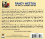 RANDY WESTON: The Complete Recordings 1958-1960 - Thumb 2