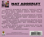 NAT ADDERLEY: The Classic Albums Collection 1955-1962 - Thumb 2