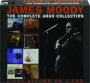 JAMES MOODY: The Complete Argo Collection - Thumb 1
