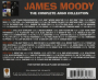JAMES MOODY: The Complete Argo Collection - Thumb 2