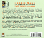 HERBIE MANN: The Complete Recordings, Part Three 1959-1962 - Thumb 2