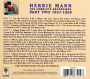 HERBIE MANN: The Complete Recordings, Part Two 1957-1958 - Thumb 2