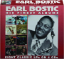 EARL BOSTIC: His Finest Albums - Thumb 1