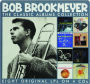 BOB BROOKMEYER: The Classic Albums Collection - Thumb 1
