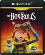 THE BOXTROLLS - Thumb 1
