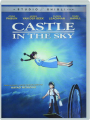CASTLE IN THE SKY - Thumb 1