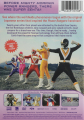 CHIKYUU SENTAI FIVEMAN: The Complete Series - Thumb 2
