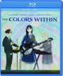 THE COLORS WITHIN - Thumb 1