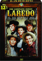 LAREDO: The Complete Series - Thumb 1