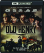 OLD HENRY - Thumb 1