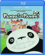 PANDA! GO, PANDA! - Thumb 1