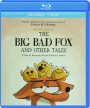 THE BIG BAD FOX AND OTHER TALES - Thumb 1