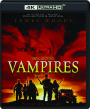 VAMPIRES - Thumb 1