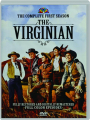 THE VIRGINIAN: The Complete First Season - Thumb 1