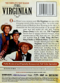 THE VIRGINIAN: The Complete First Season - Thumb 2