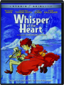 WHISPER OF THE HEART - Thumb 1
