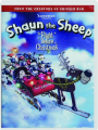SHAUN THE SHEEP: The Flight Before Christmas - Thumb 1