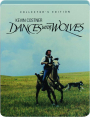 DANCES WITH WOLVES - Thumb 1