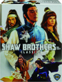 SHAW BROTHERS CLASSICS, VOL. EIGHT - Thumb 1