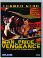 MAN, PRIDE AND VENGEANCE - Thumb 1