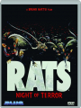 RATS: Night of Terror - Thumb 1