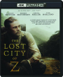 THE LOST CITY OF Z - Thumb 1