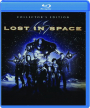 LOST IN SPACE - Thumb 1