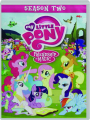 MY LITTLE PONY: Friendship Is Magic, Season Two - Thumb 1