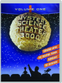 MYSTERY SCIENCE THEATER 3000, VOLUME ONE - Thumb 1