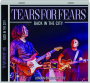 TEARS FOR FEARS: Back in the City - Thumb 1