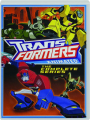 TRANSFORMERS ANIMATED: The Complete Series - Thumb 1