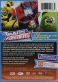 TRANSFORMERS ANIMATED: The Complete Series - Thumb 2