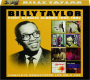 BILLY TAYLOR: Eight Classic Albums 1955-1962 - Thumb 1
