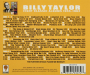 BILLY TAYLOR: Eight Classic Albums 1955-1962 - Thumb 2