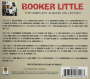 BOOKER LITTLE: The Complete Albums Collection - Thumb 2