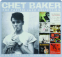CHET BAKER: The Pacific Jazz Collection 1953-1957 - Thumb 1