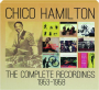 CHICO HAMILTON: The Complete Recordings 1953-1958 - Thumb 1