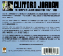 CLIFFORD JORDAN: The Complete Album Collection, 1957-1962 - Thumb 2