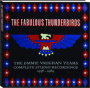 THE FABULOUS THUNDERBIRDS: The Jimmie Vaughan Years Complete Studio Recordings, 1978-1989 - Thumb 1
