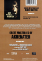 GREAT MYSTERIES OF AKHENATEN - Thumb 2