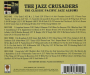 THE JAZZ CRUSADERS: The Classic Pacific Jazz Albums - Thumb 2