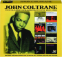 JOHN COLTRANE: The Classic Collaborations 1957-1963 - Thumb 1