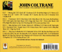 JOHN COLTRANE: The Classic Collaborations 1957-1963 - Thumb 2