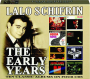 LALO SCHIFRIN: The Early Years - Thumb 1