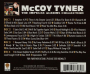 MCCOY TYNER: The Impulse Albums Collection - Thumb 2
