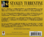 STANLEY TURRENTINE: The Classic Blue Note Collection - Thumb 2